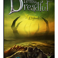 Penny Dreadful - Nythera: Wyrd Games Through the Breach