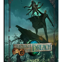 Under Quarantine: Wyrd Games Through the Breach