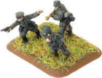 HIT THE BEACH ARMY SET (LATE WAR) Battlefront Miniatures Flames of War
