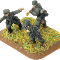 HIT THE BEACH ARMY SET (LATE WAR) Battlefront Miniatures Flames of War