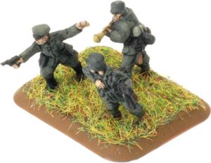 HIT THE BEACH ARMY SET (LATE WAR) Battlefront Miniatures Flames of War