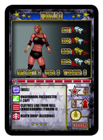 Triple D Superstars  Rumbleslam  TT Combat
