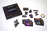 Philharmonix - Ultimate Conductor's Box Archona Games Board Games
