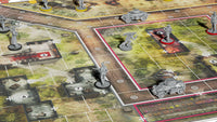 Sniper Elite: Operation Kraken Rebellion Unplugged Board Games
