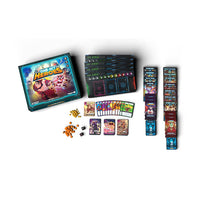 One Hit Heroes - Season 1: Outset Media Board Games
