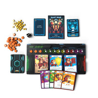 One Hit Heroes - Season 1: Outset Media Board Games
