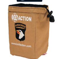 101st Airborne Dice Bag: Warlord Games Bolt Action