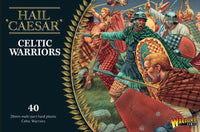 Celtic Warriors: Warlord Games Hail Caesar
