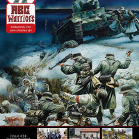 WARGAMES ILLUSTRATED WI434 FEBRUARY EDITION Warlord Games