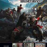 Wargames Illustrated - WI451 July 2025 Edition: Warlord Games Publications