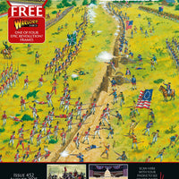 Wargames Illustrated - WI452 August Edition: Warlord Games Publications
