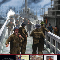 Wargames Illustrated - WI453 September Edition: Warlord Games Publications