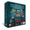 World Order: Retail Edition  Board Game Hegemonic Project Games
