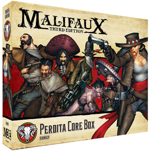 GUILD: PERDITA CORE BOX Wyrd Games Malifaux