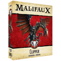 GUILD: CLIPPER Wyrd Games Malifaux