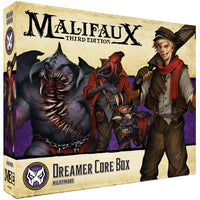NEVERBORN: DREAMER CORE BOX Wyrd Games Malifaux