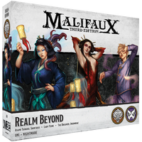 Realm Beyond: Wyrd Games Malifaux