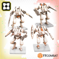 Operation Artemis: TT Combat Dropzone Commander
