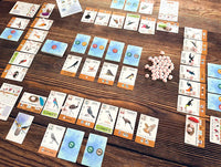 Wingspan Pocket Stonemaier Board Games Preorder Ships 8/28
