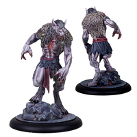 Yune Lobravym Gifted Carnevale TT Combat
