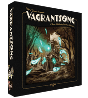 Vagrantsong: Wyrd Games Board Games
