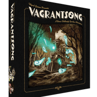 Vagrantsong: Wyrd Games Board Games
