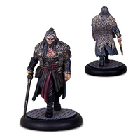 Yune Lobravym Gifted Carnevale TT Combat
