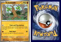 Front + Back scan | PokBox001A301 / English / Normal
