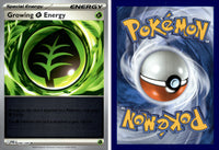 Front + Back scan | PokBox001A700 / English / Reverse Holofoil

