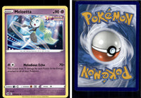 Front + Back scan | PokBox001A100 / English / Reverse Holofoil
