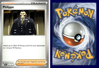 Front + Back scan | PokBox001A500 / English / Normal
