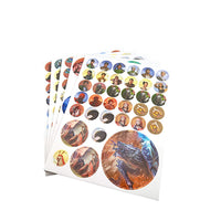 Stormlight Tokens Pack: Brotherwise Games Cosmere RPG
