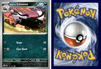Front + Back scan | PokBox001B1100-#019 / English / Normal
