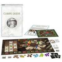 Carpe Diem: Ravensburger Board Games
