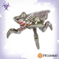 Scourge - Walker Armour Battlegroup: TT Combat Dropzone Commander
