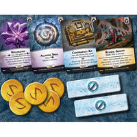 Aeon's End: The Ruins  Indie Boards & Cards, Board Game
