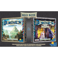 Dominion - Big Box: Rio Grande Games Board Games