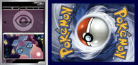 Front + Back scan | PokBox001B1000 / English / Normal
