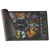 Arcs - Playmat: Leder Games Hobby Supplies