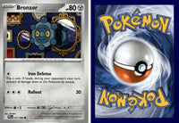Front + Back scan | PokBox001B1300 / English / Normal
