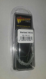 BARBED WIRE Warlord Games Bolt Action