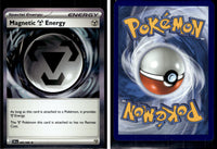 Front + Back scan | PokBox001A100 / English / Holofoil
