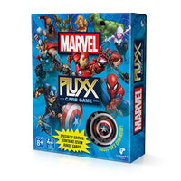 Marvel Fluxx: Looney Labs Board Games