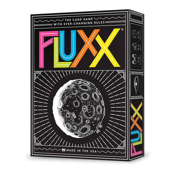 Fluxx: Looney Labs Board Games