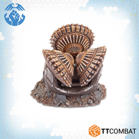 209 Breaching Drill Resistance Dropzone Commander TT Combat
