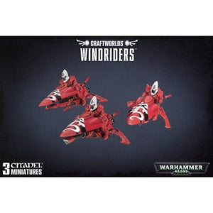 AELDARI: WINDRIDERS Games Workshop Warhammer 40000