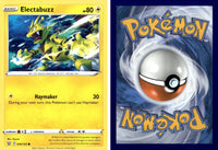 Front + Back scan | PokBox001A300-#014 / English / Normal
