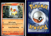 Front + Back scan | PokBox001A101 / English / Normal
