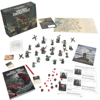 Trench Crusade: Carcass Front 2 Player Starter Archon Studio
