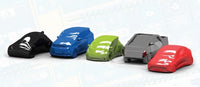 Kanban EV: Metal Car Set Eagle-Gryphon Games, Board Game
